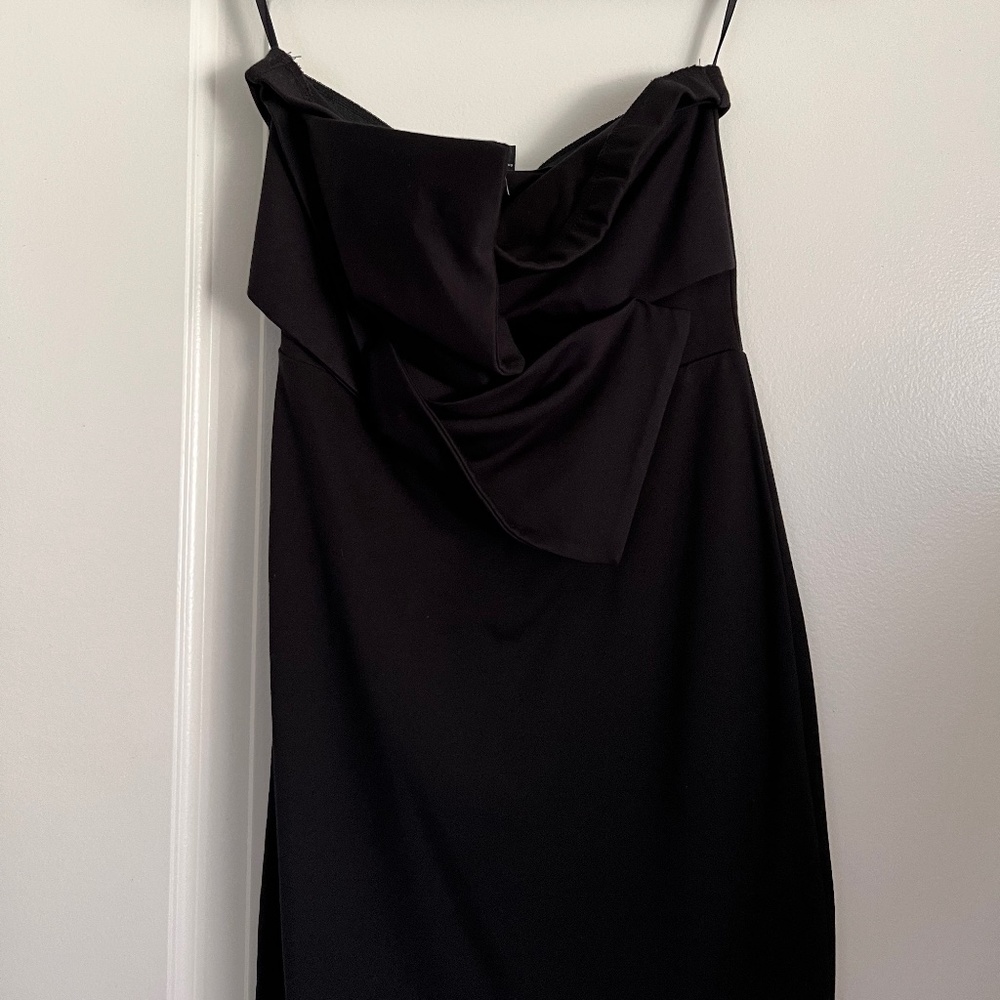 Forever 21 Mini Tube Dress